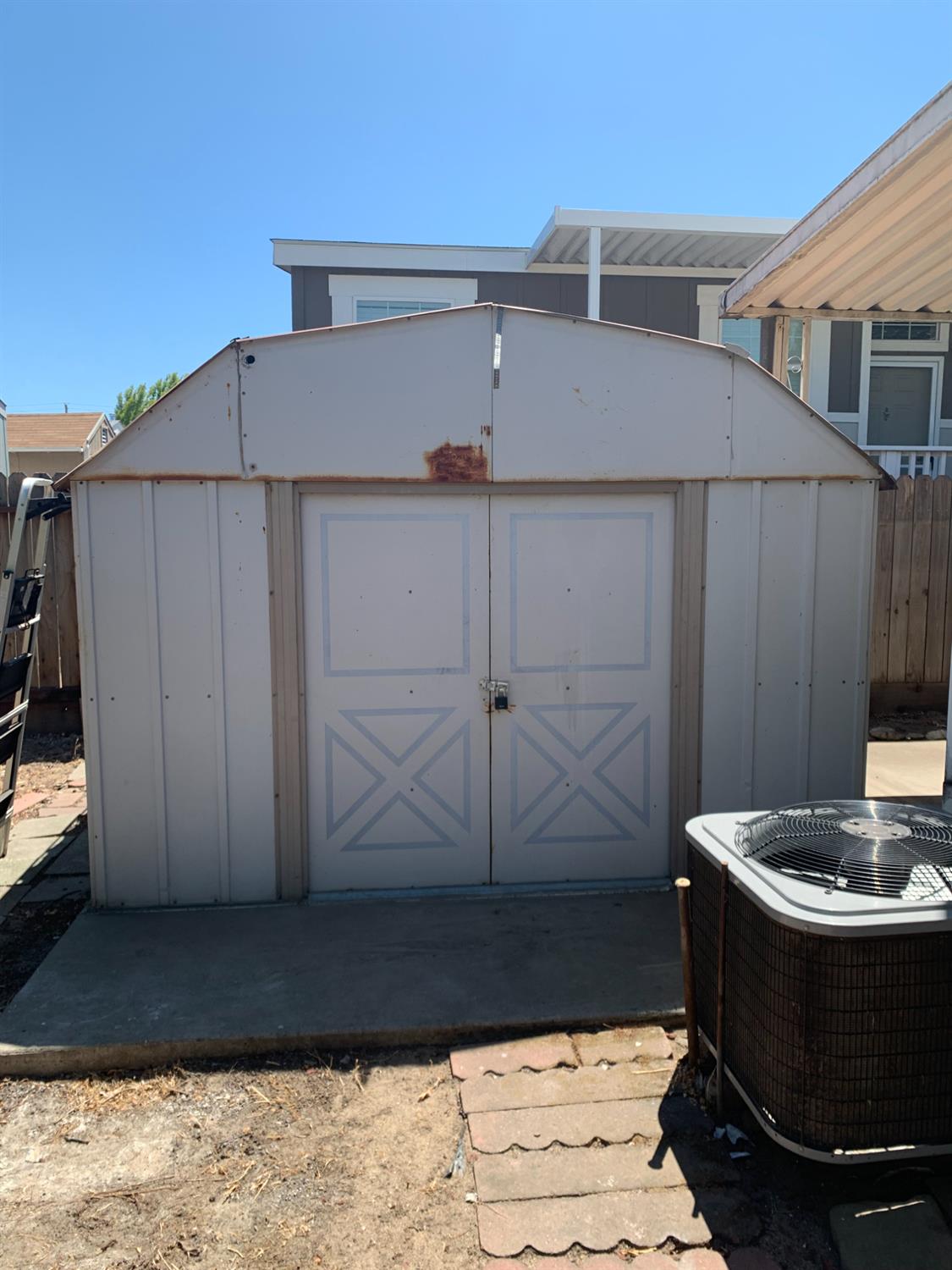 Detail Gallery Image 29 of 32 For 2121 Viking Ln, Modesto,  CA 95350 - 2 Beds | 2 Baths