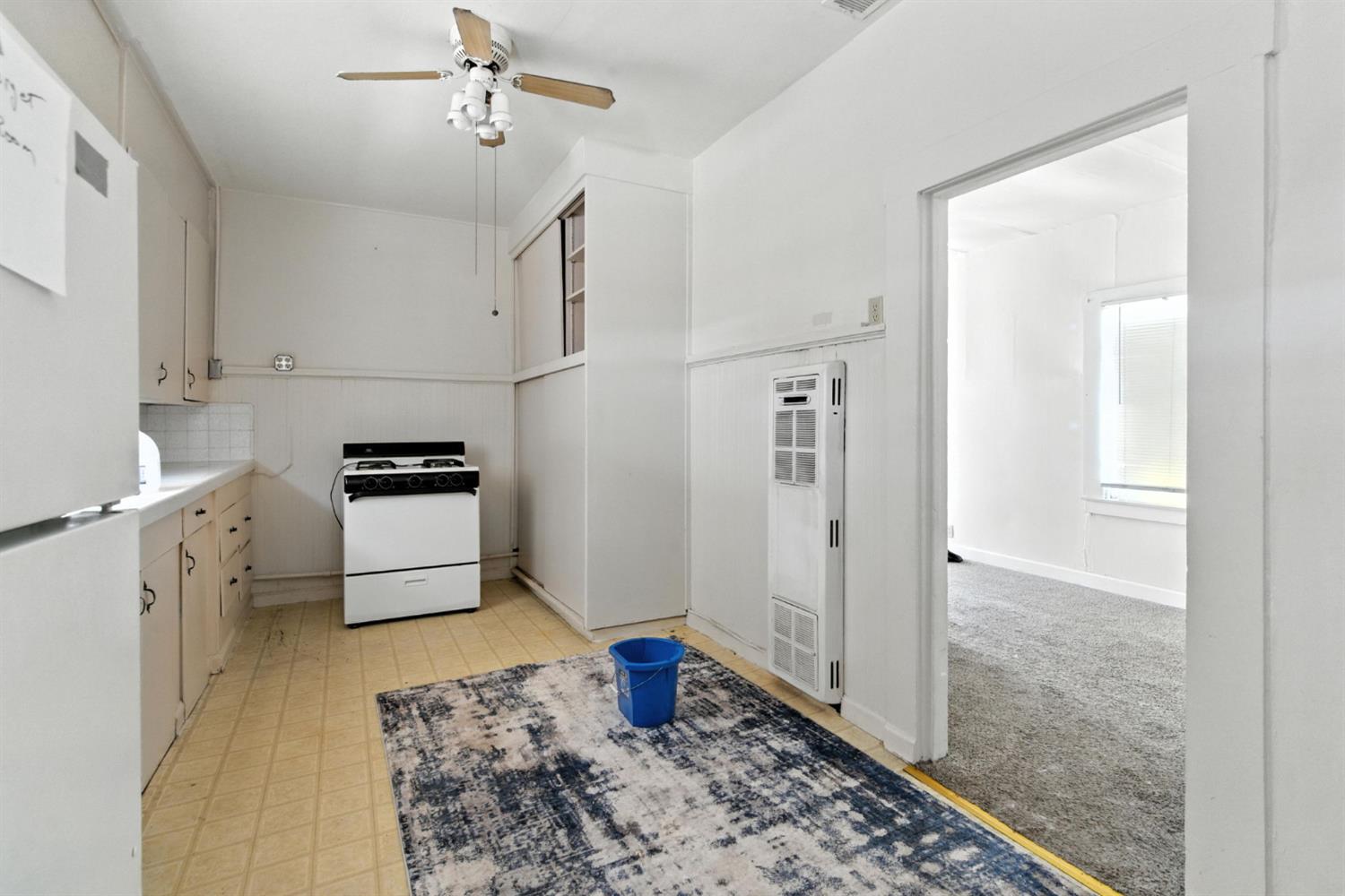 Detail Gallery Image 15 of 26 For 1825 N Filbert St, Stockton,  CA 95205 - 2 Beds | 1 Baths