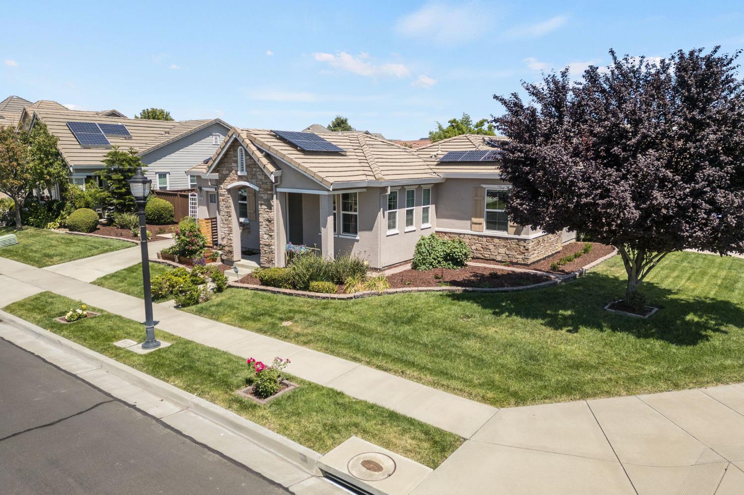 Detail Gallery Image 33 of 38 For 2129 Ulrich Ct, Woodland,  CA 95776 - 2 Beds | 1/1 Baths