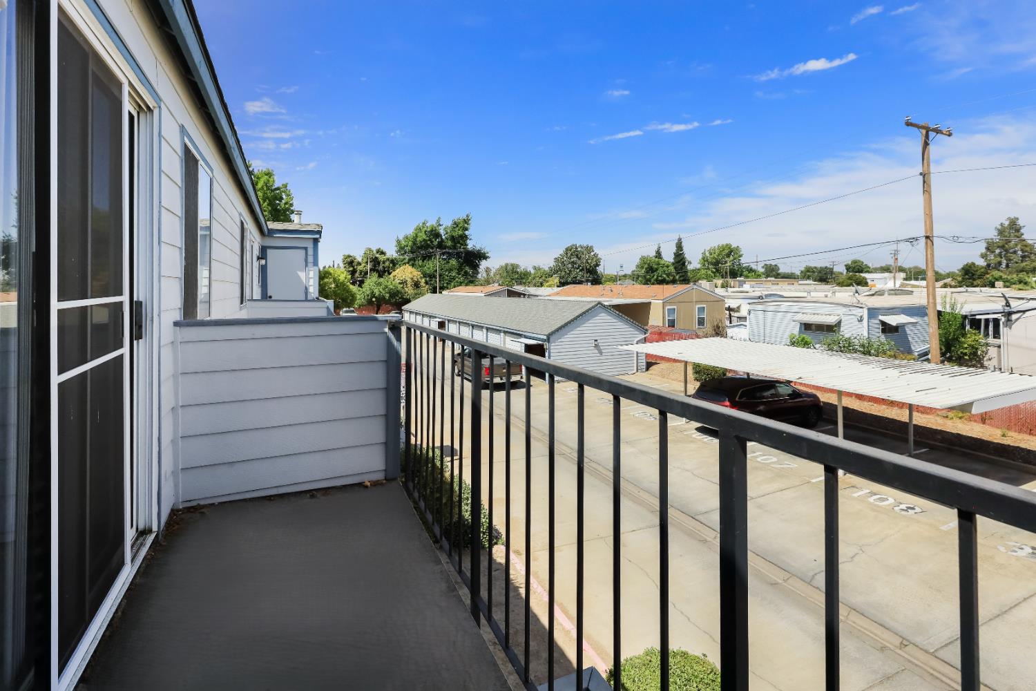 Detail Gallery Image 13 of 20 For 445 Almond Dr #106,  Lodi,  CA 95240 - 1 Beds | 1 Baths