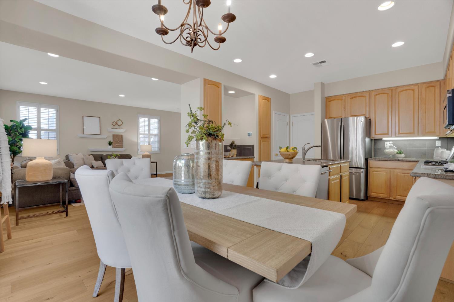 Detail Gallery Image 11 of 44 For 222 Matteson Ct, Danville,  CA 94526 - 4 Beds | 3/1 Baths