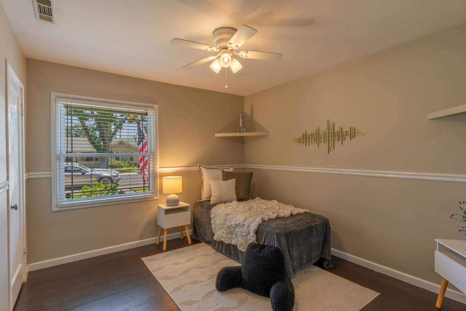 Detail Gallery Image 22 of 29 For 417 Rowland Ave, Modesto,  CA 95354 - 3 Beds | 2 Baths