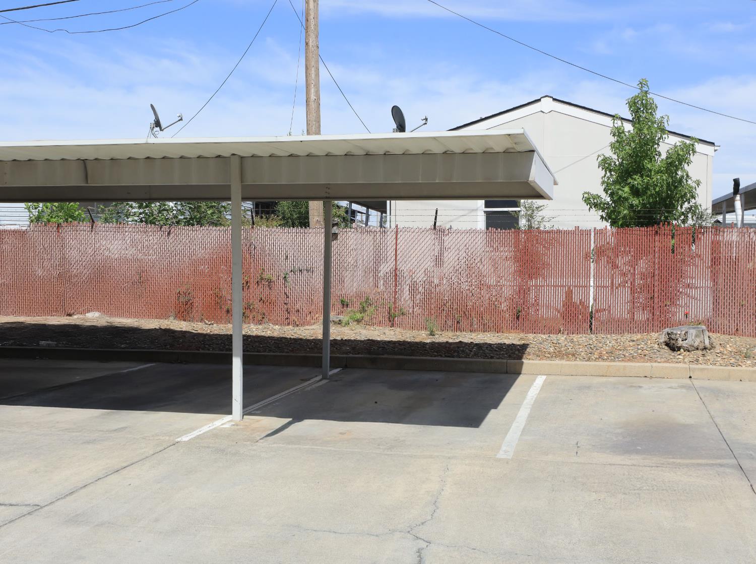 Detail Gallery Image 14 of 20 For 445 Almond Dr #106,  Lodi,  CA 95240 - 1 Beds | 1 Baths