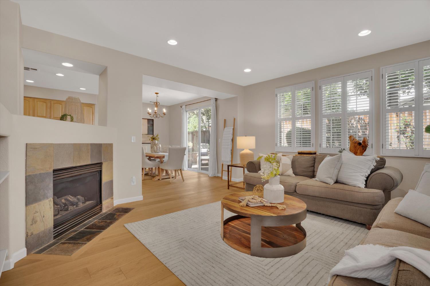Detail Gallery Image 8 of 44 For 222 Matteson Ct, Danville,  CA 94526 - 4 Beds | 3/1 Baths