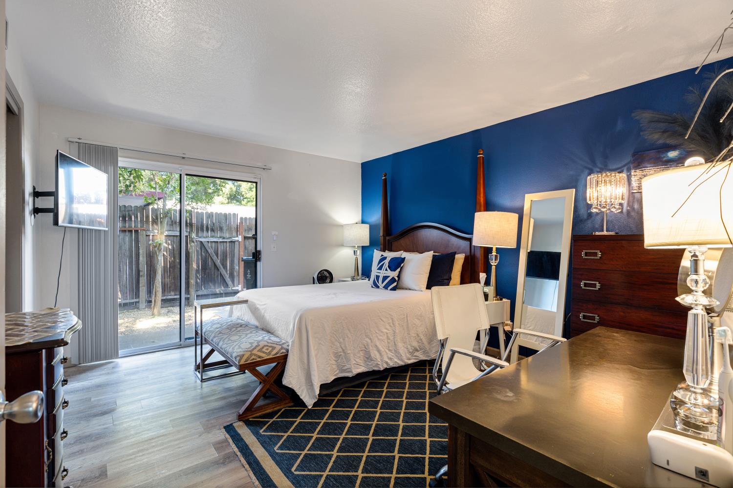 Detail Gallery Image 23 of 29 For 6415 Plymouth Rd, Stockton,  CA 95207 - 2 Beds | 1 Baths