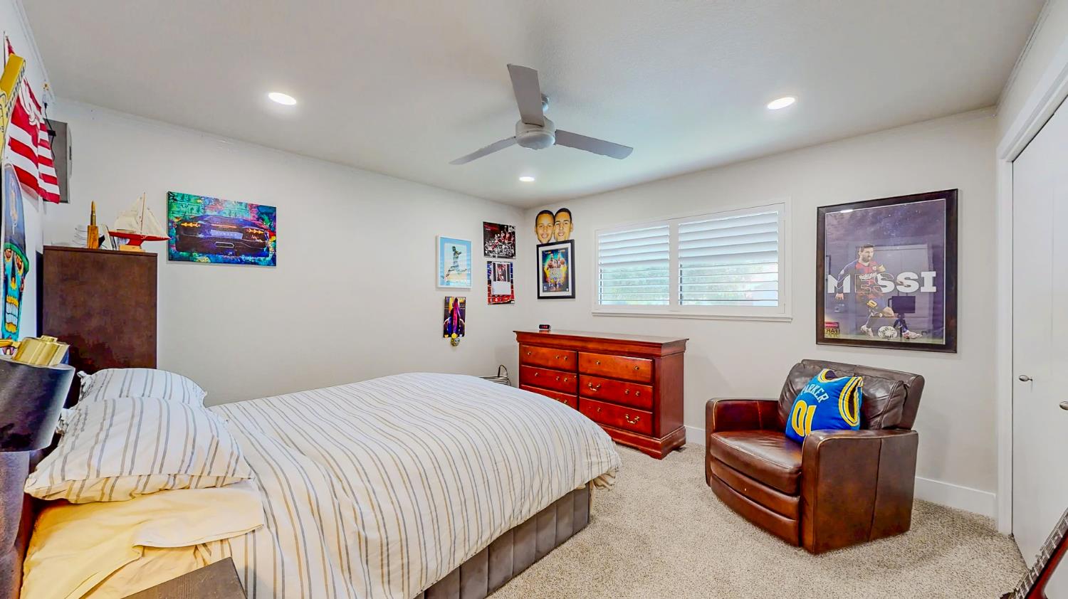 Detail Gallery Image 37 of 76 For 2155 Mira Flores Dr, Turlock,  CA 95380 - 3 Beds | 3 Baths