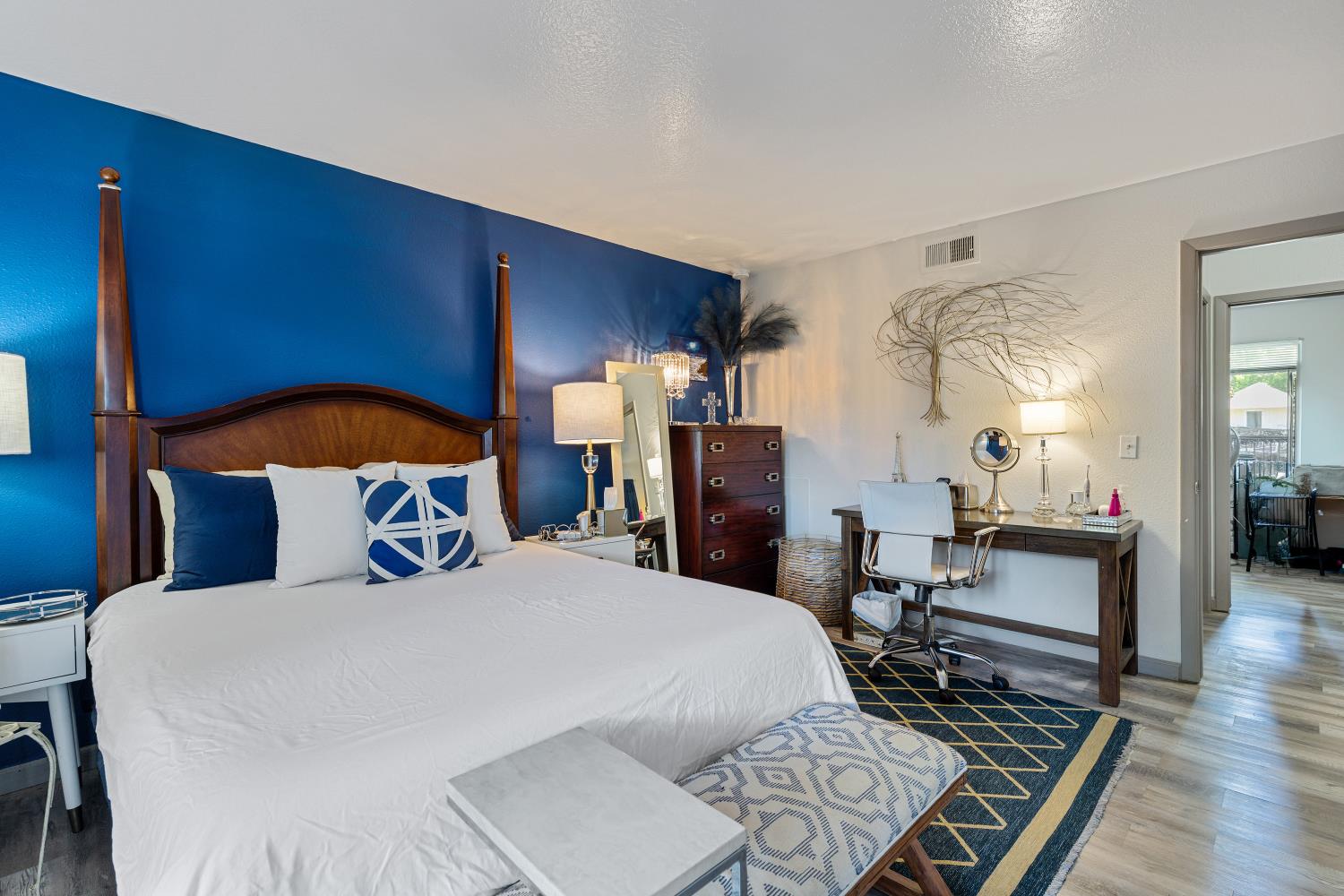 Detail Gallery Image 24 of 29 For 6415 Plymouth Rd, Stockton,  CA 95207 - 2 Beds | 1 Baths