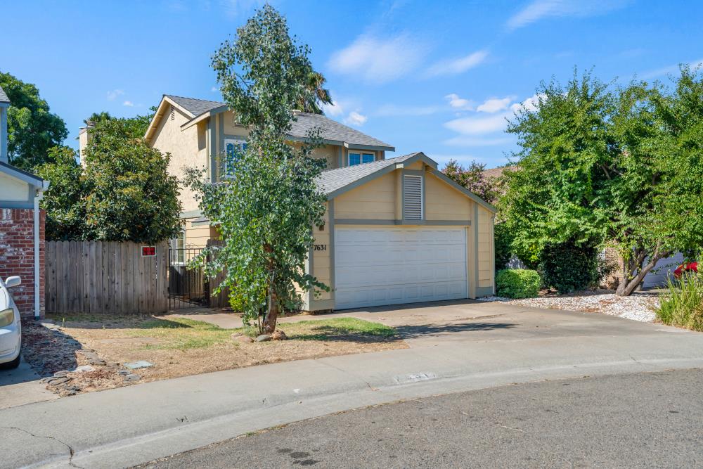 Detail Gallery Image 36 of 38 For 7631 Conklin Ct, Antelope,  CA 95843 - 3 Beds | 2 Baths