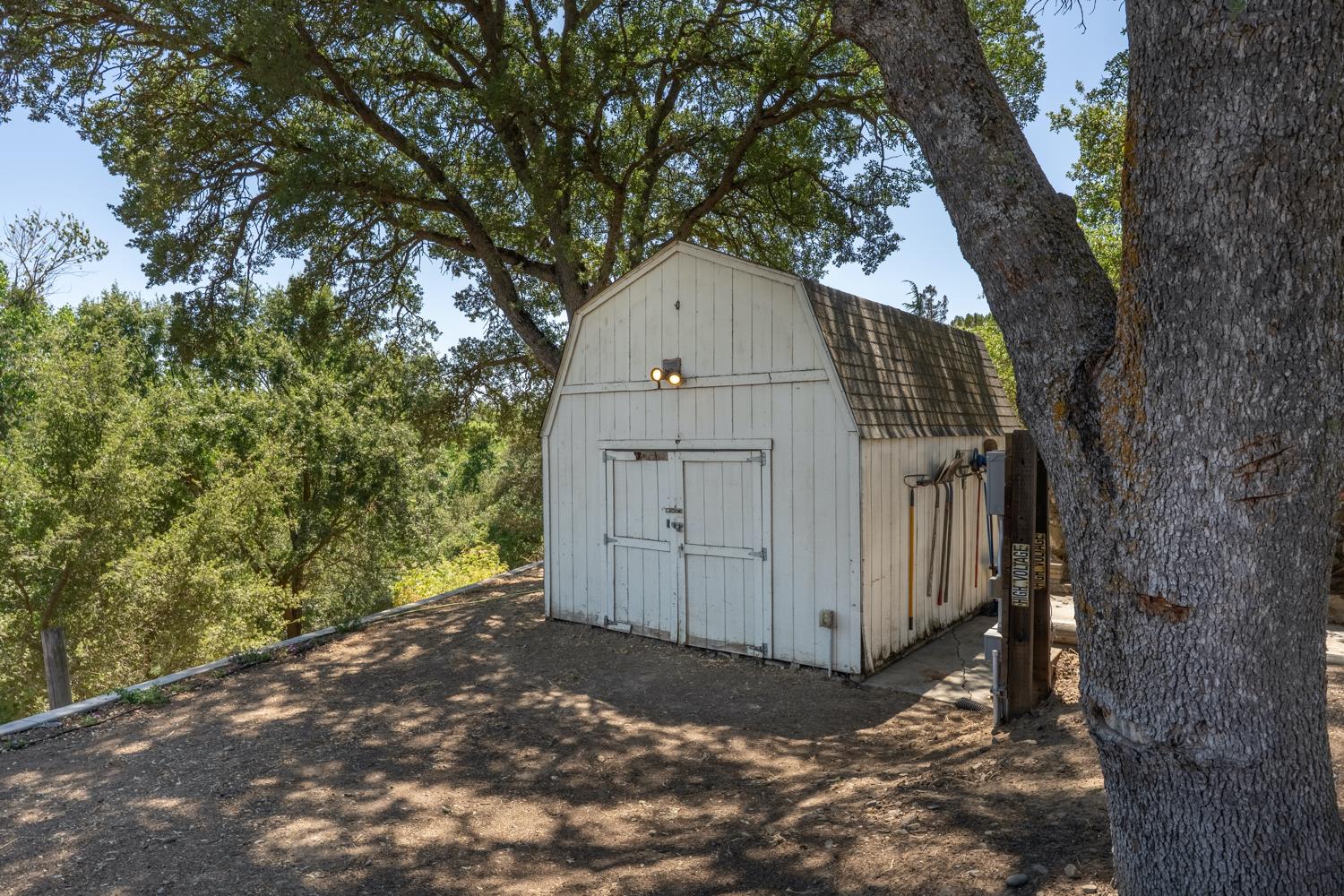 Detail Gallery Image 24 of 30 For 11812 Rodden Rd, Oakdale,  CA 95361 - 3 Beds | 2 Baths