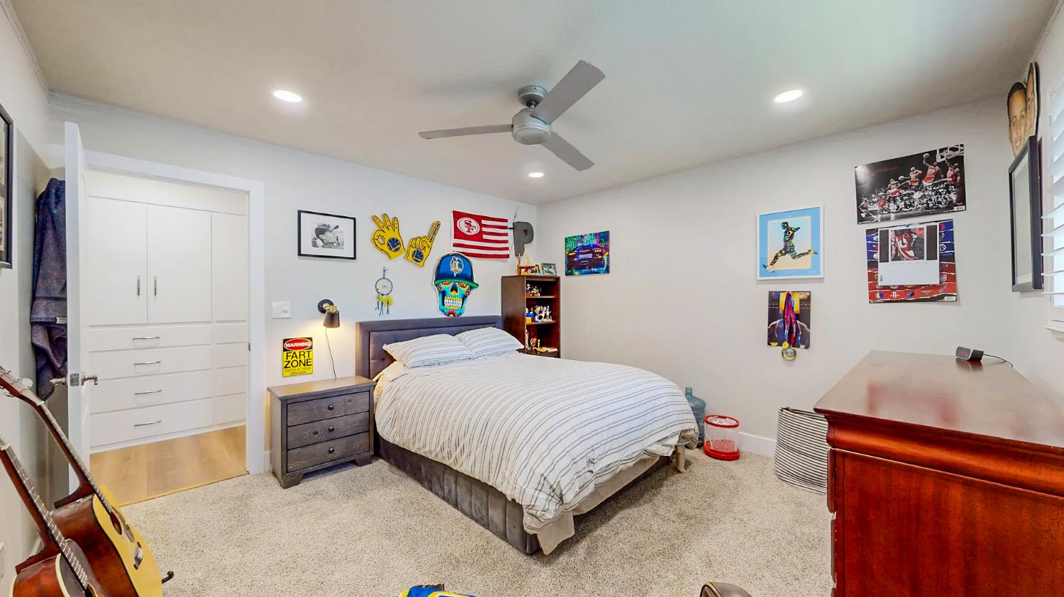 Detail Gallery Image 38 of 76 For 2155 Mira Flores Dr, Turlock,  CA 95380 - 3 Beds | 3 Baths