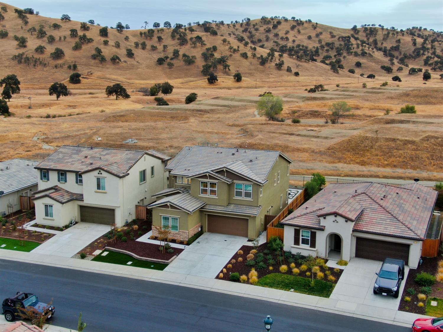 Detail Gallery Image 1 of 24 For 9678 Cabernet Ct, Patterson,  CA 95363 - 5 Beds | 3 Baths
