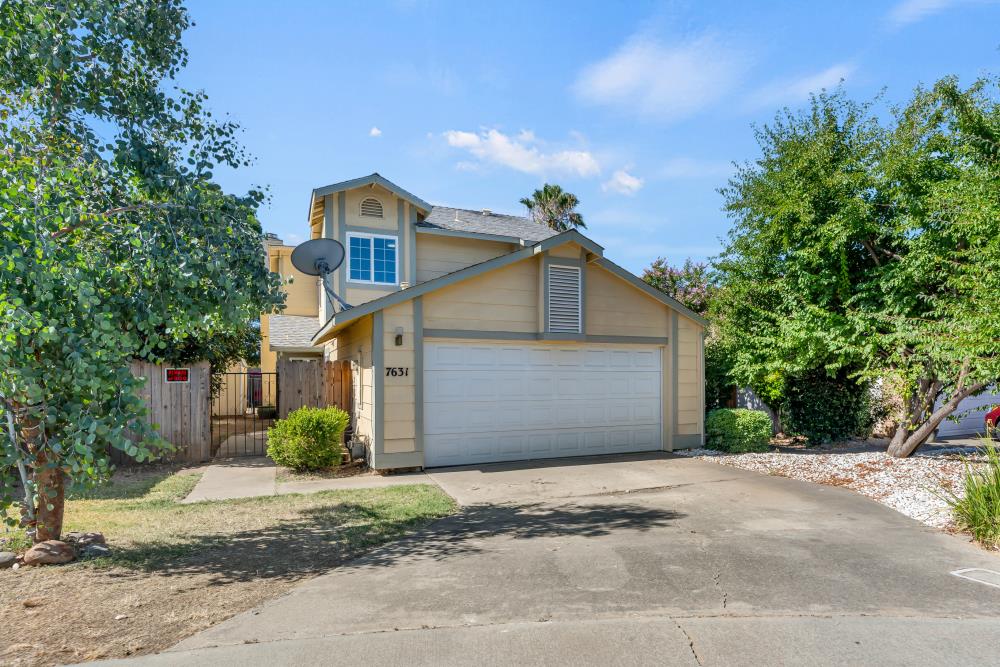 Detail Gallery Image 33 of 38 For 7631 Conklin Ct, Antelope,  CA 95843 - 3 Beds | 2 Baths