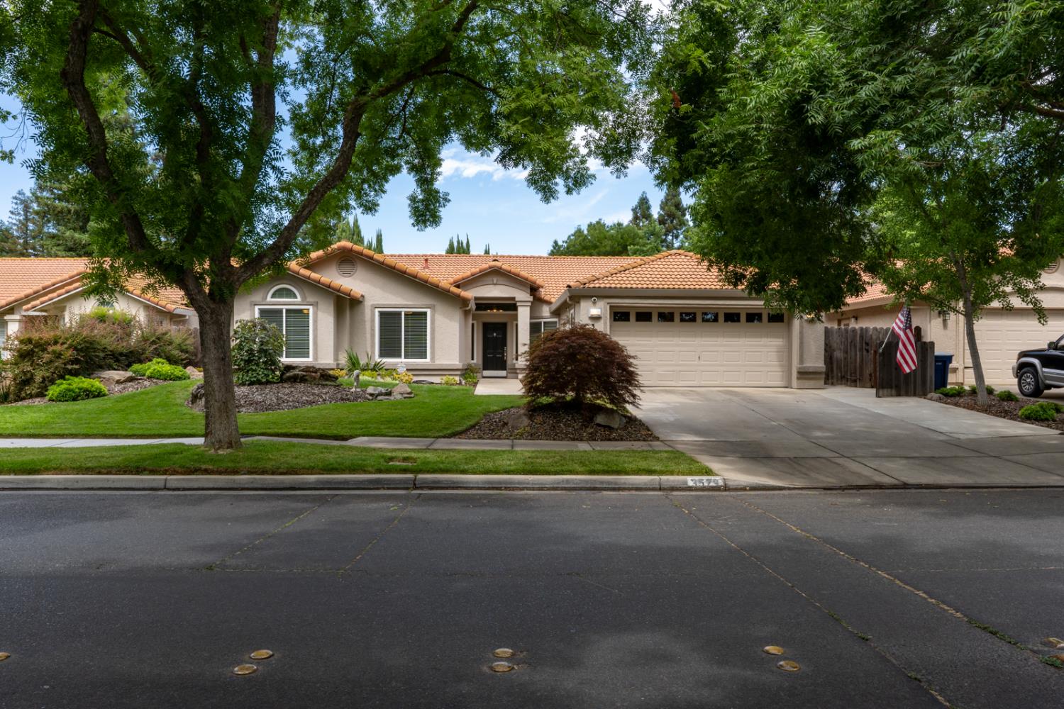 Detail Gallery Image 5 of 51 For 3573 Cordova Ave, Merced,  CA 95340 - 4 Beds | 2 Baths