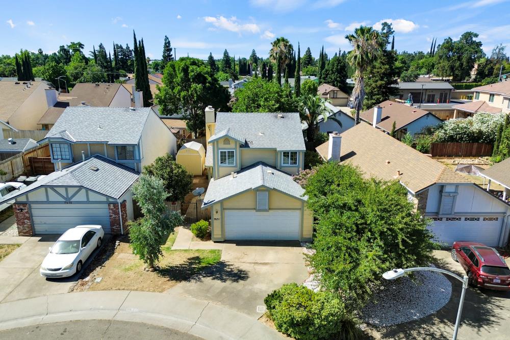 Detail Gallery Image 34 of 38 For 7631 Conklin Ct, Antelope,  CA 95843 - 3 Beds | 2 Baths