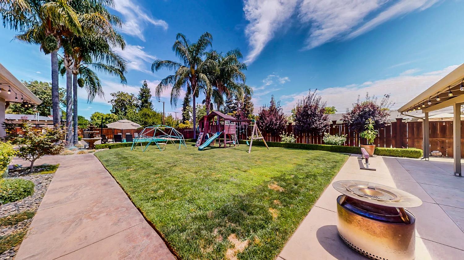 Detail Gallery Image 50 of 76 For 2155 Mira Flores Dr, Turlock,  CA 95380 - 3 Beds | 3 Baths