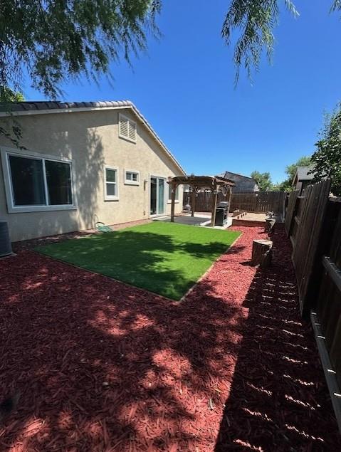 Detail Gallery Image 46 of 48 For 1648 Maidencane Way, Los Banos,  CA 93635 - 4 Beds | 2 Baths