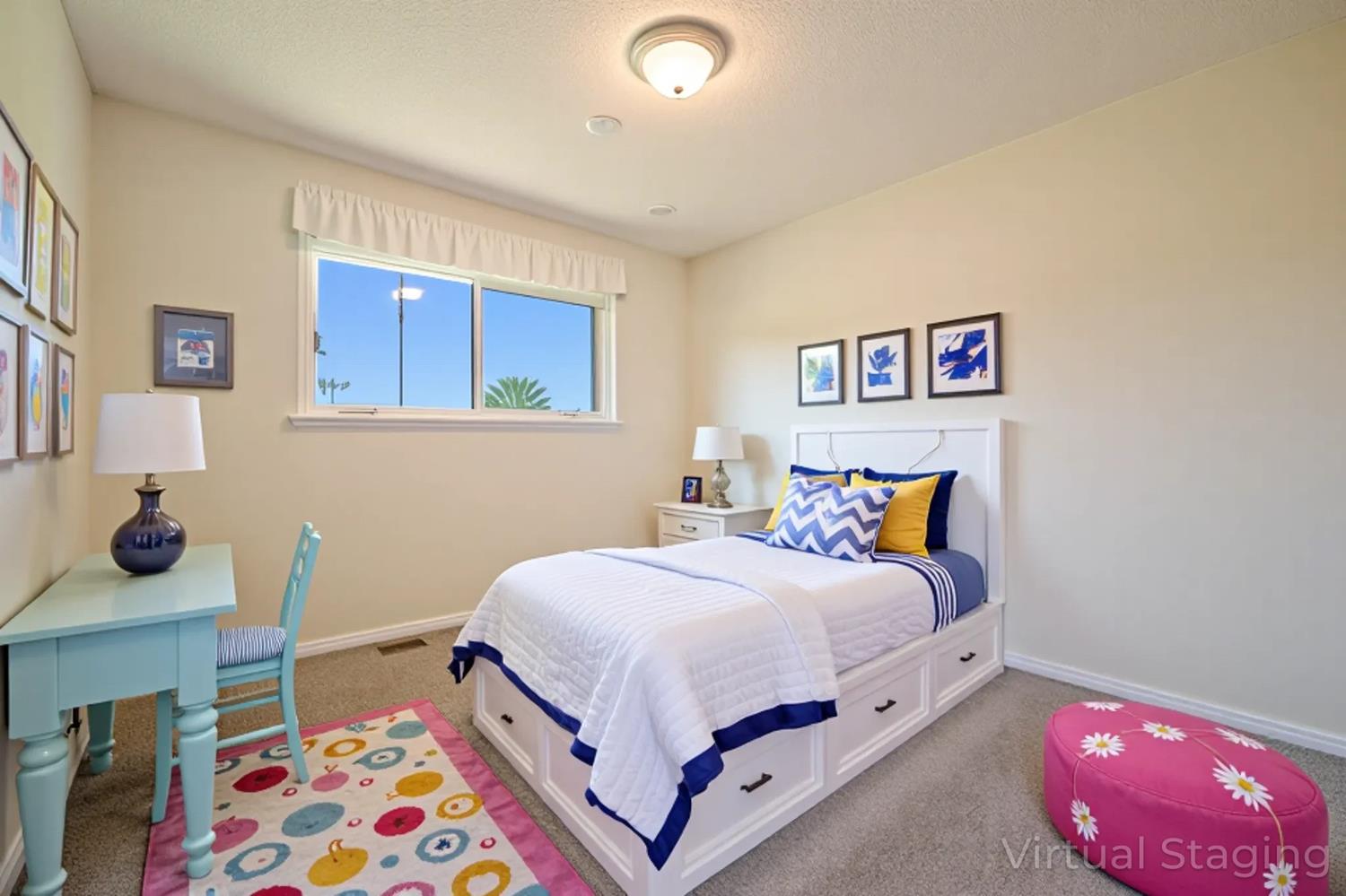 Detail Gallery Image 43 of 46 For 2601 Hoover Ct, Merced,  CA 95340 - 3 Beds | 1/1 Baths