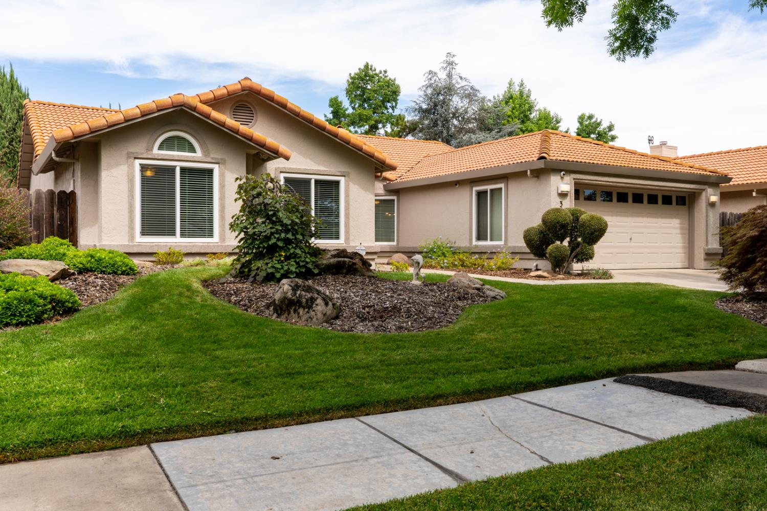Detail Gallery Image 1 of 51 For 3573 Cordova Ave, Merced,  CA 95340 - 4 Beds | 2 Baths