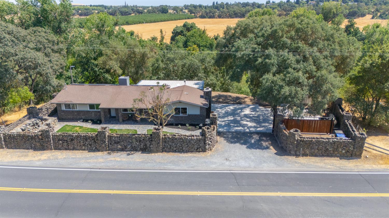 Detail Gallery Image 29 of 30 For 11812 Rodden Rd, Oakdale,  CA 95361 - 3 Beds | 2 Baths