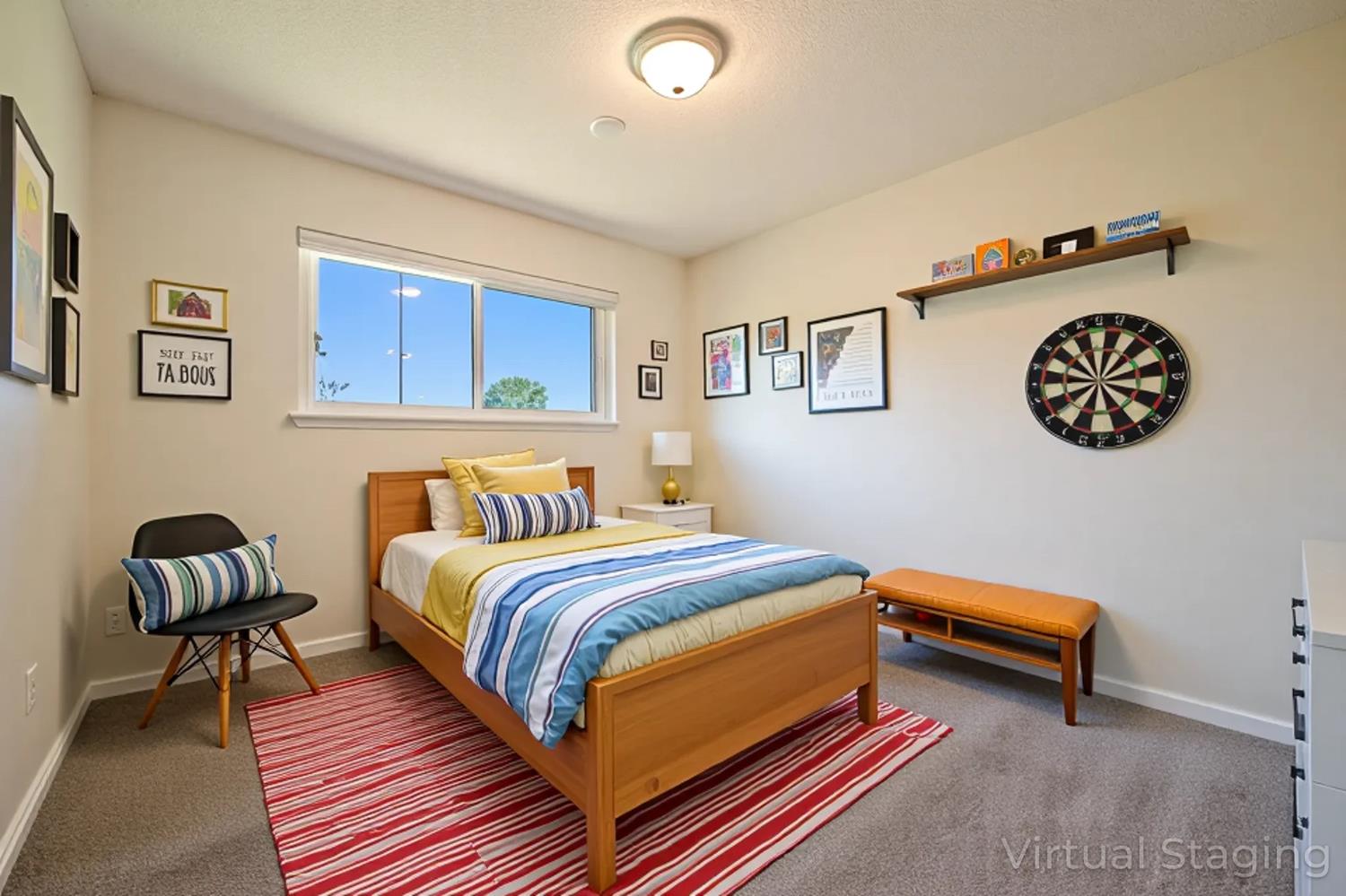 Detail Gallery Image 42 of 46 For 2601 Hoover Ct, Merced,  CA 95340 - 3 Beds | 1/1 Baths