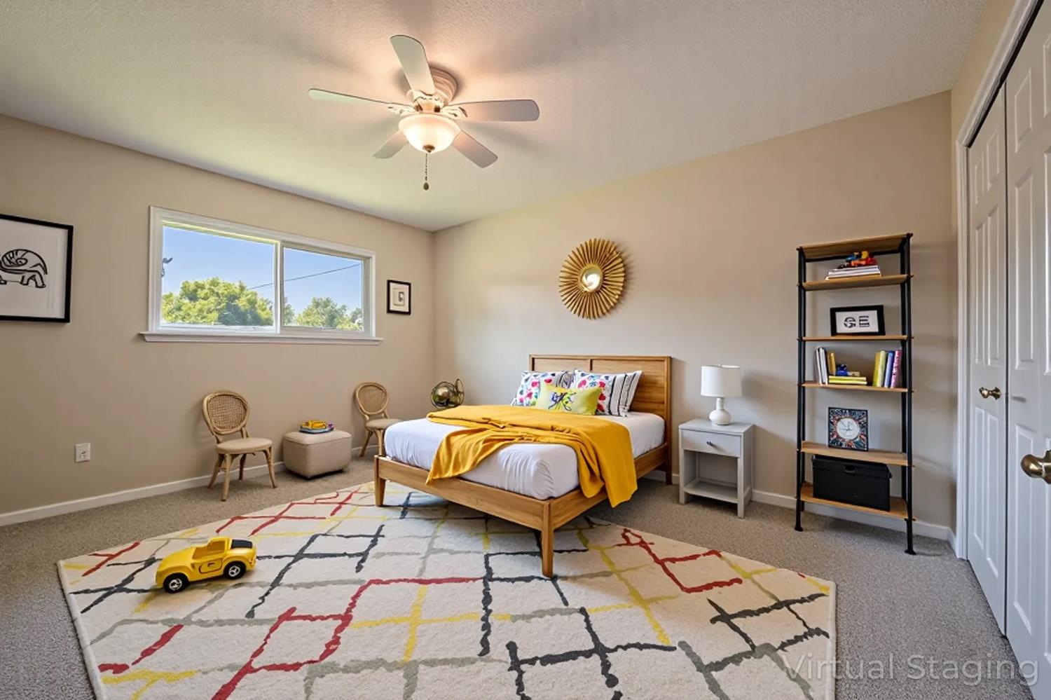 Detail Gallery Image 45 of 46 For 2601 Hoover Ct, Merced,  CA 95340 - 3 Beds | 1/1 Baths