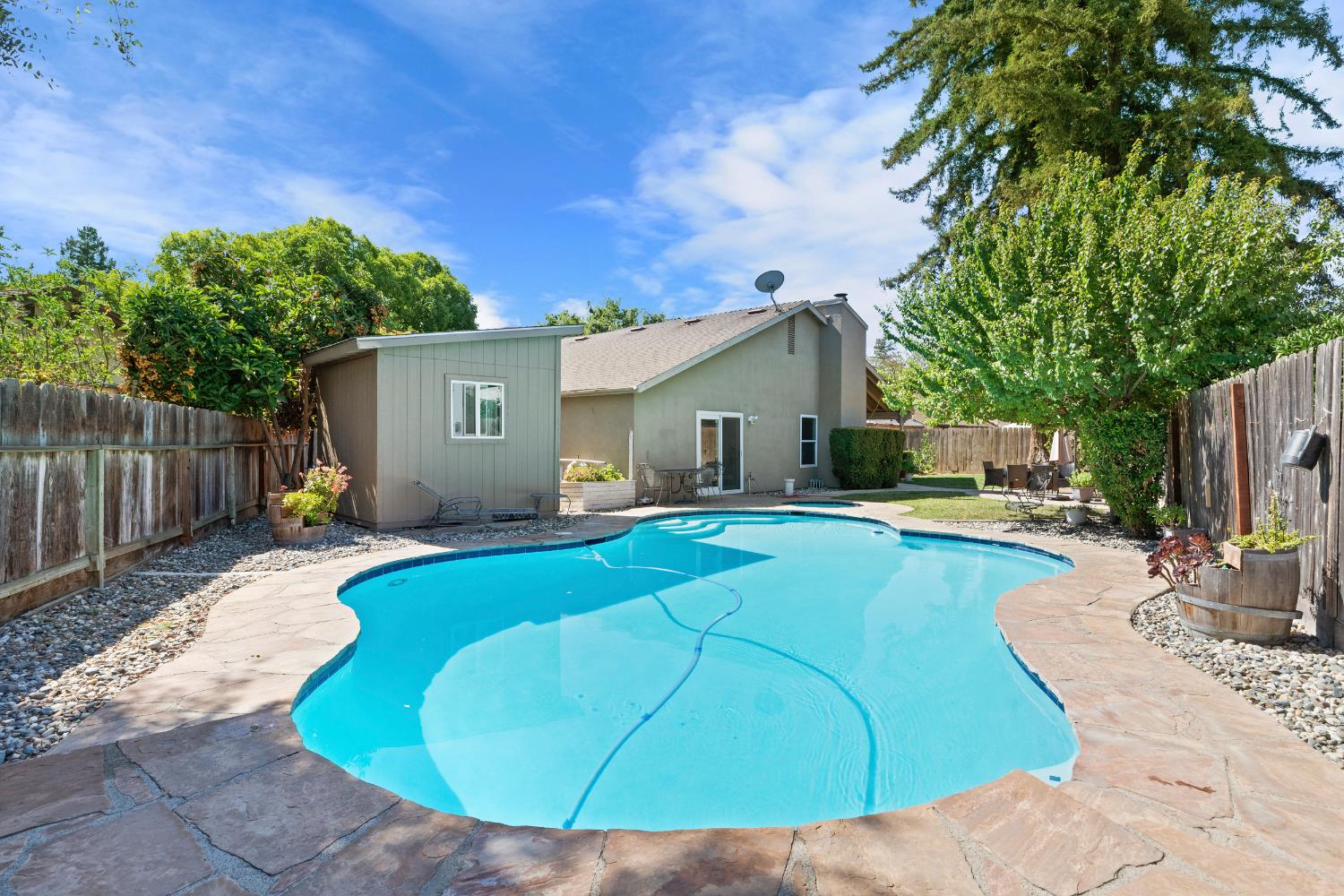 Detail Gallery Image 16 of 18 For 3625 Brookline St, Modesto,  CA 95356 - 3 Beds | 2 Baths
