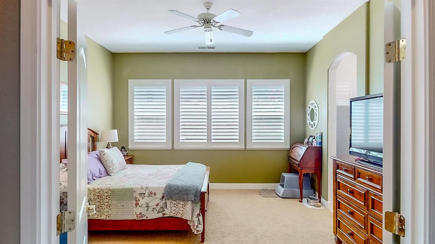 Detail Gallery Image 14 of 29 For 1863 Vintage Cir, Oakdale,  CA 95361 - 3 Beds | 2 Baths