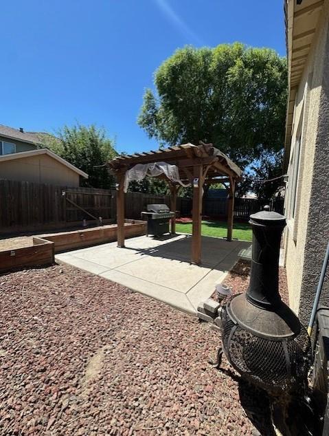 Detail Gallery Image 44 of 48 For 1648 Maidencane Way, Los Banos,  CA 93635 - 4 Beds | 2 Baths