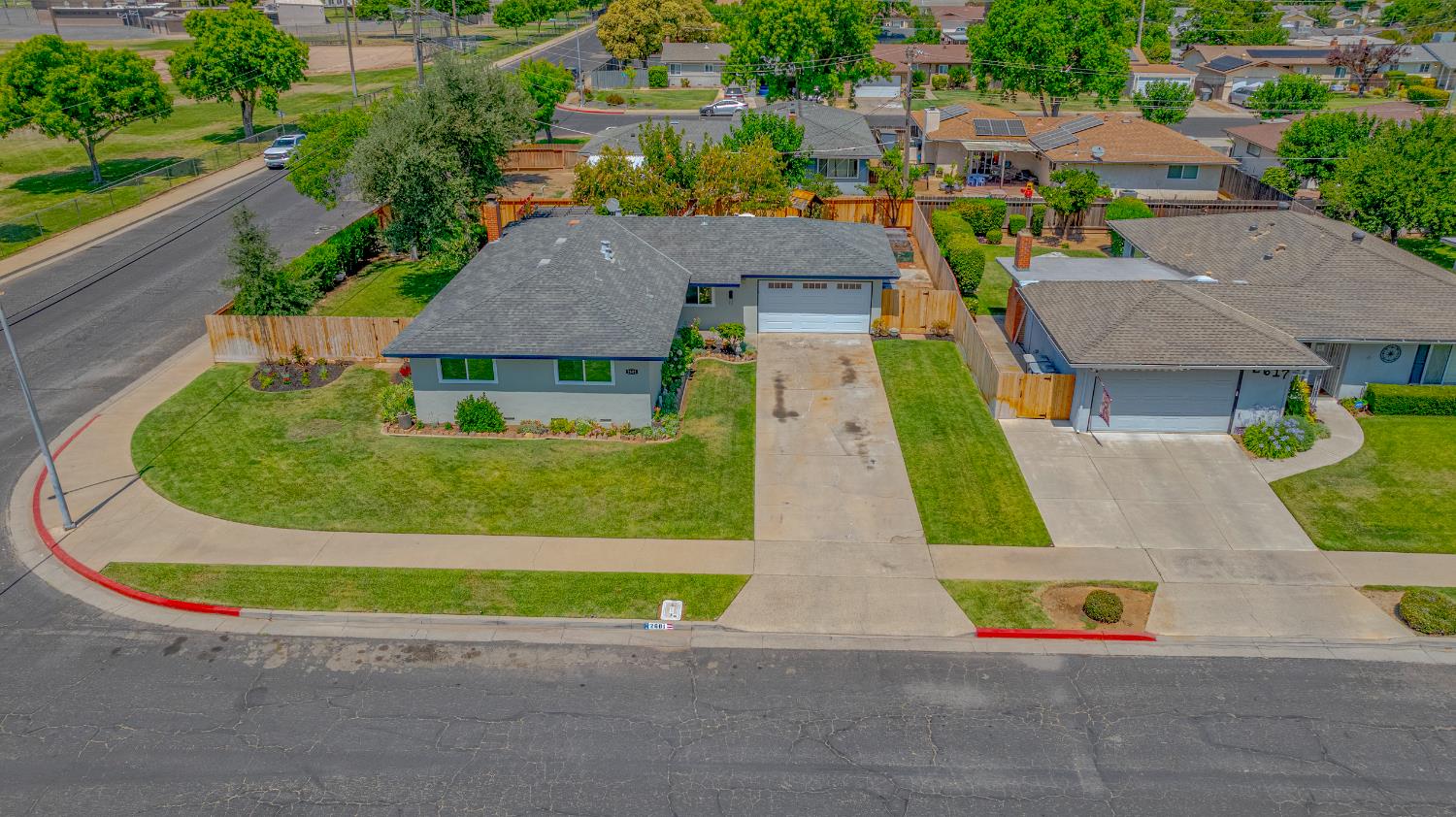 Detail Gallery Image 7 of 46 For 2601 Hoover Ct, Merced,  CA 95340 - 3 Beds | 1/1 Baths