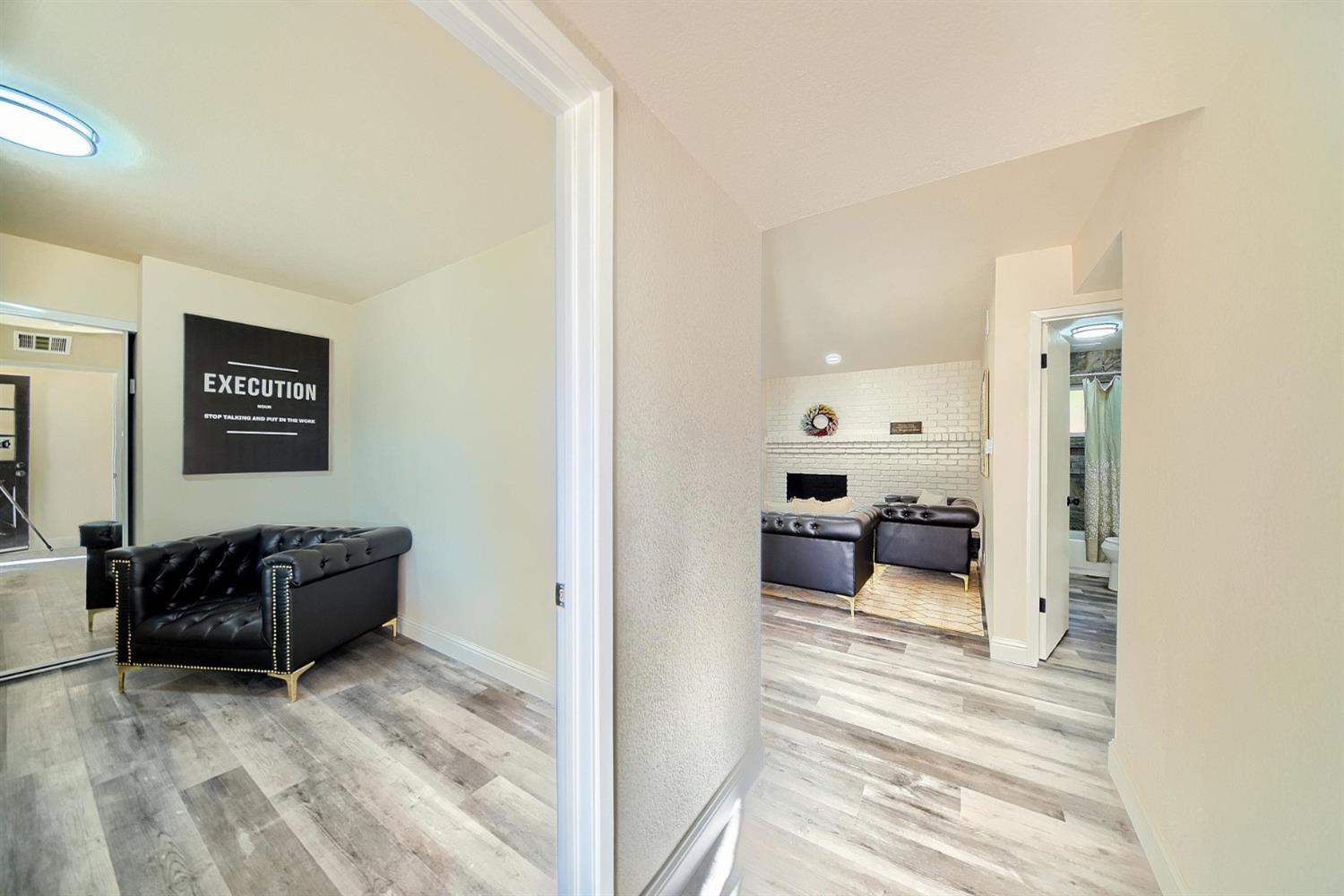 Detail Gallery Image 3 of 32 For 5416 Ridgeway Ave, Stockton,  CA 95207 - 4 Beds | 2 Baths