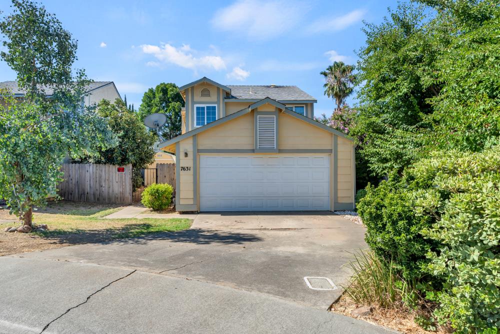 Detail Gallery Image 2 of 38 For 7631 Conklin Ct, Antelope,  CA 95843 - 3 Beds | 2 Baths