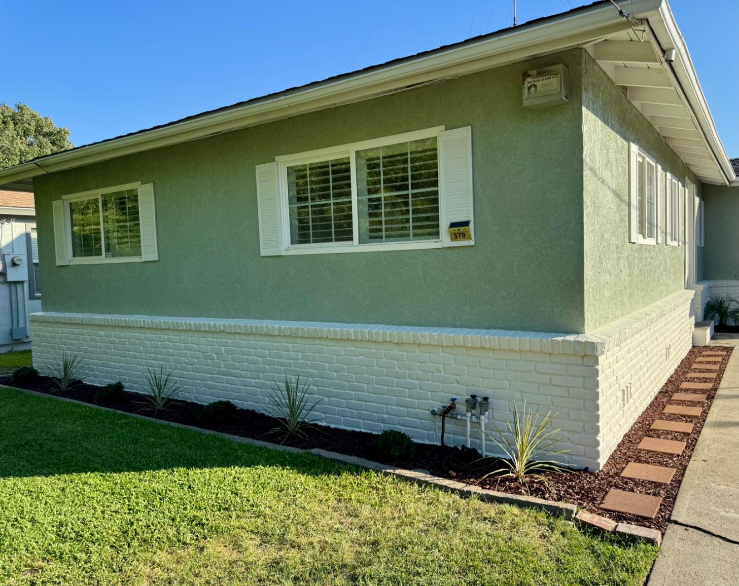 Detail Gallery Image 35 of 36 For 570 S Minaret Ave, Turlock,  CA 95380 - 3 Beds | 1 Baths