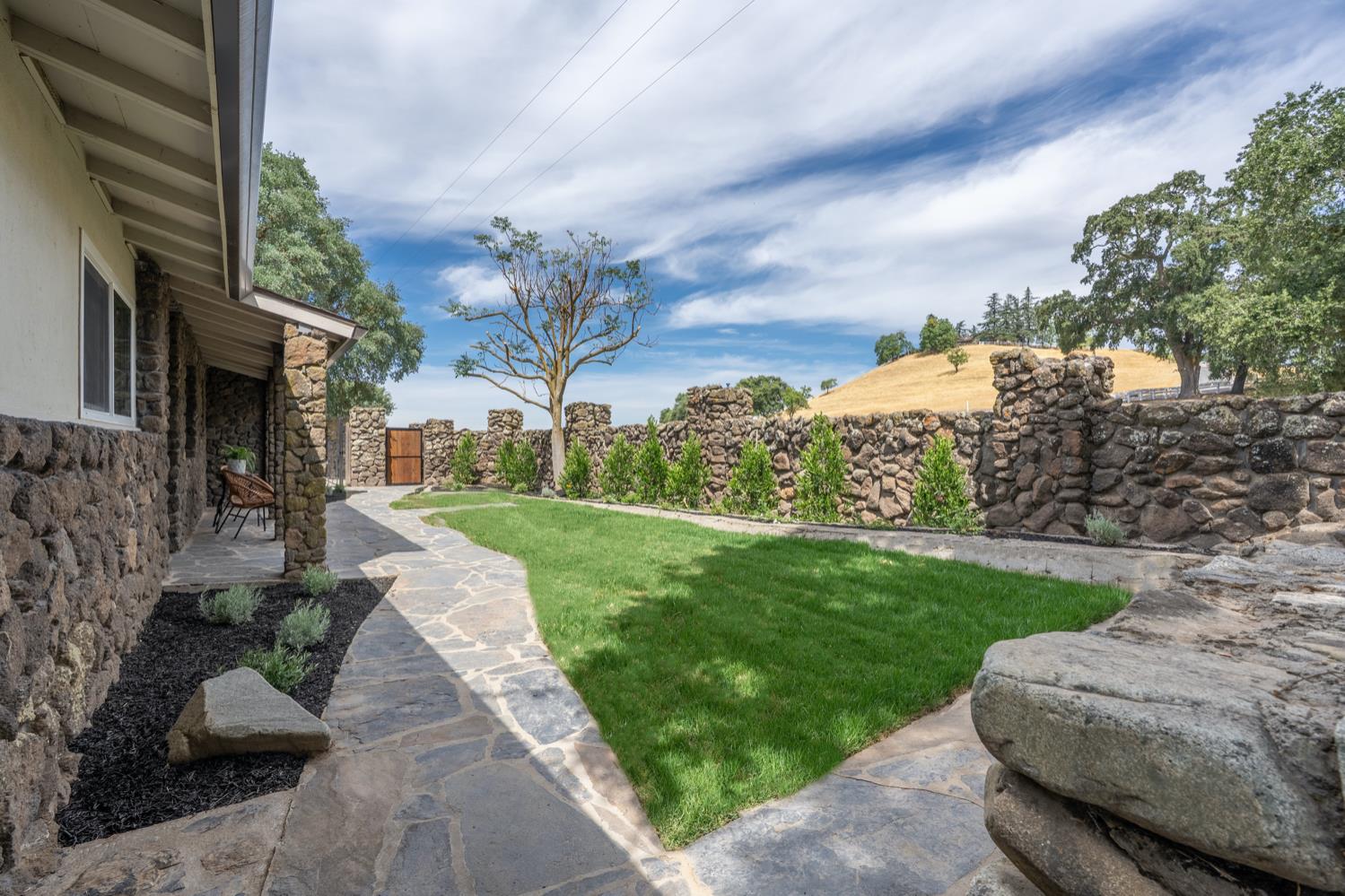 Detail Gallery Image 28 of 30 For 11812 Rodden Rd, Oakdale,  CA 95361 - 3 Beds | 2 Baths