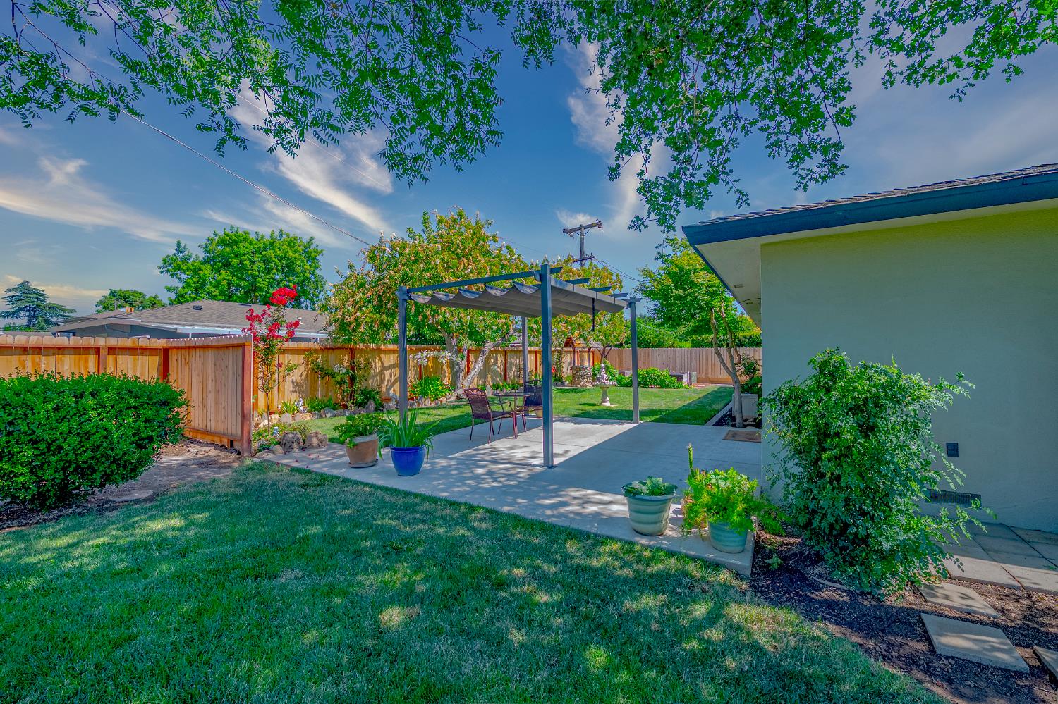 Detail Gallery Image 37 of 46 For 2601 Hoover Ct, Merced,  CA 95340 - 3 Beds | 1/1 Baths