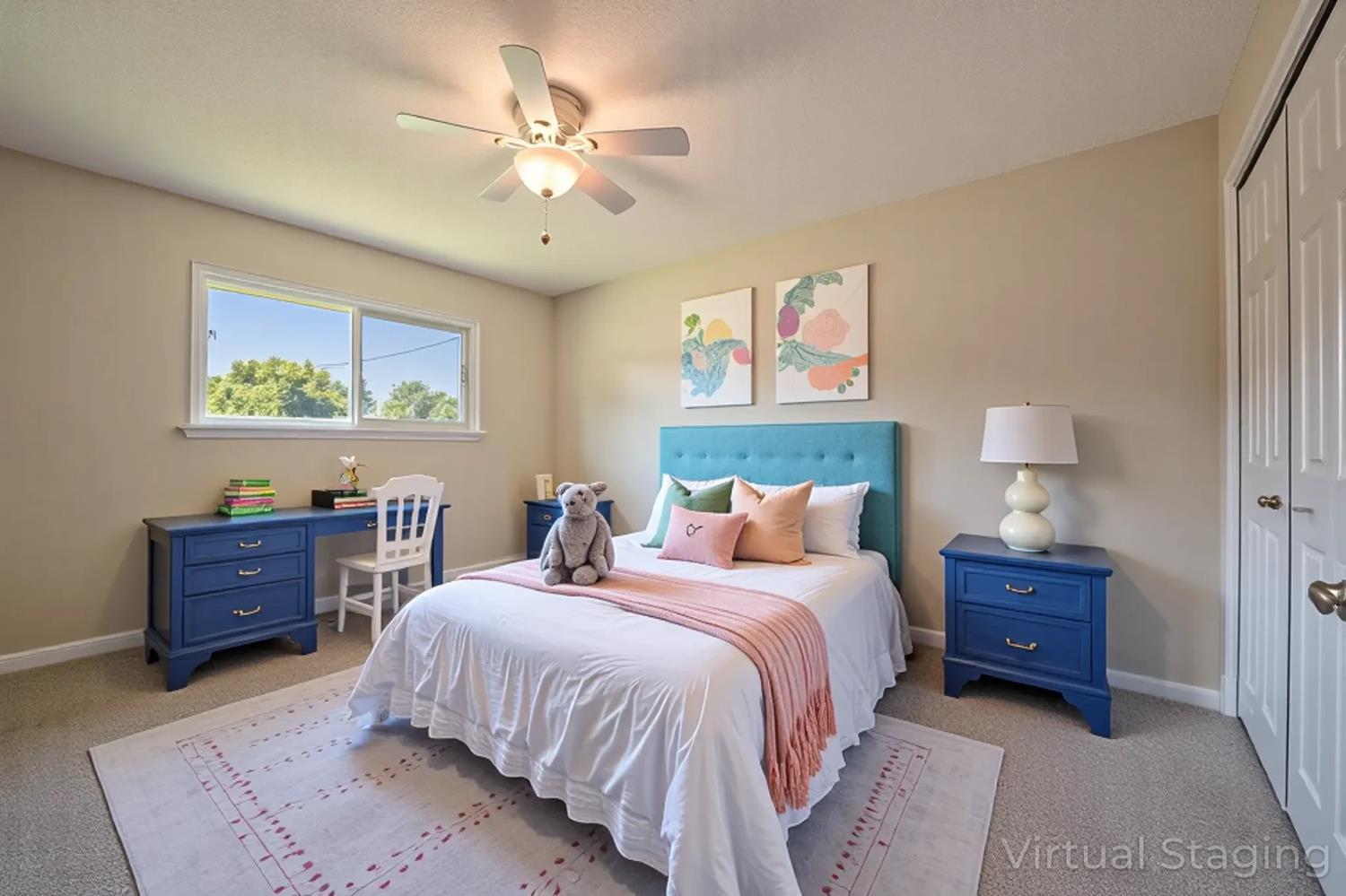 Detail Gallery Image 46 of 46 For 2601 Hoover Ct, Merced,  CA 95340 - 3 Beds | 1/1 Baths
