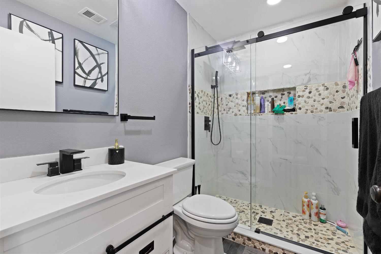 Detail Gallery Image 13 of 18 For 3625 Brookline St, Modesto,  CA 95356 - 3 Beds | 2 Baths