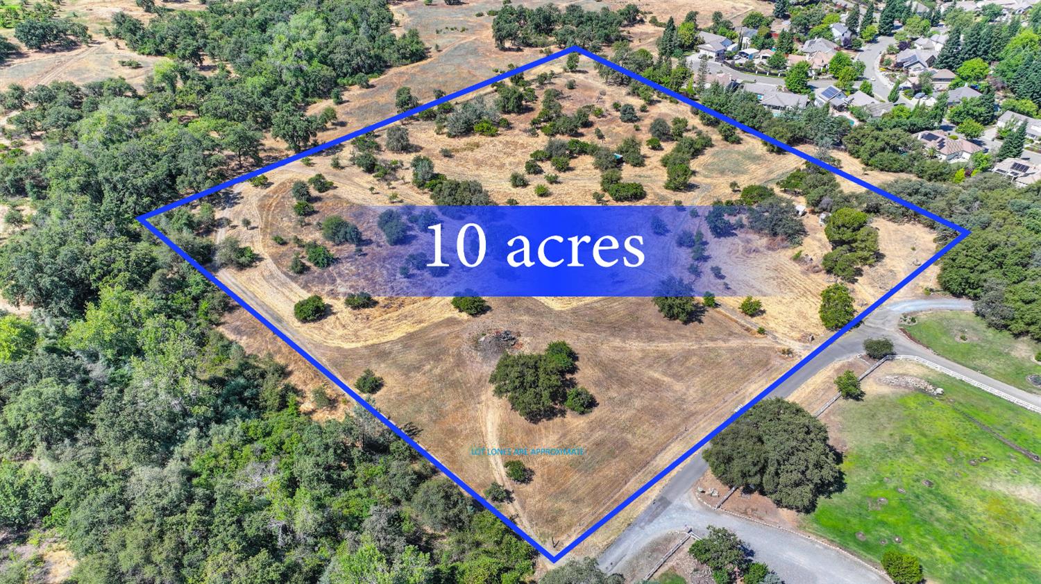 Detail Gallery Image 1 of 46 For 10880 Engle Lane, Auburn,  CA 95603 - – Beds | – Baths
