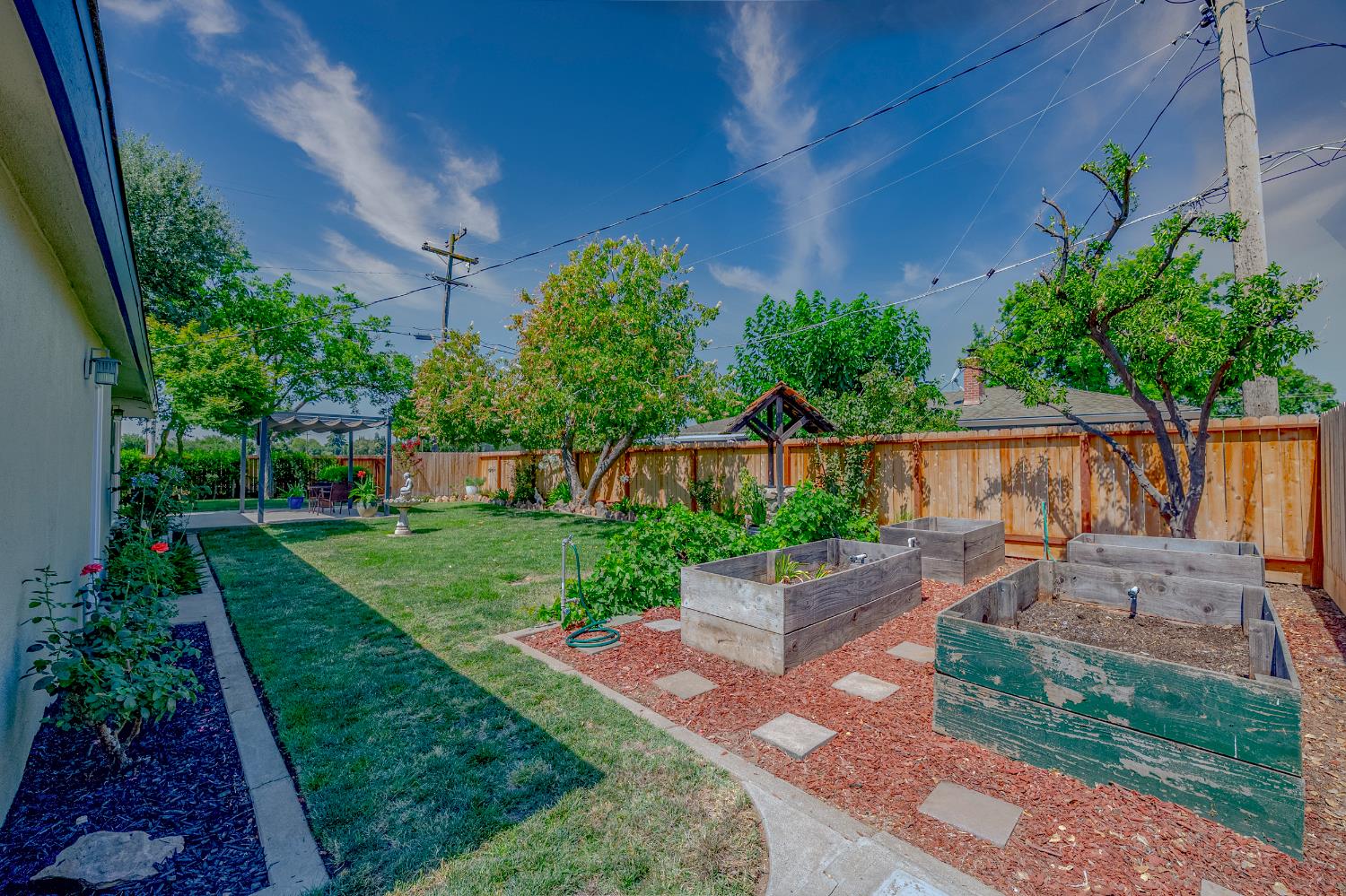 Detail Gallery Image 38 of 46 For 2601 Hoover Ct, Merced,  CA 95340 - 3 Beds | 1/1 Baths
