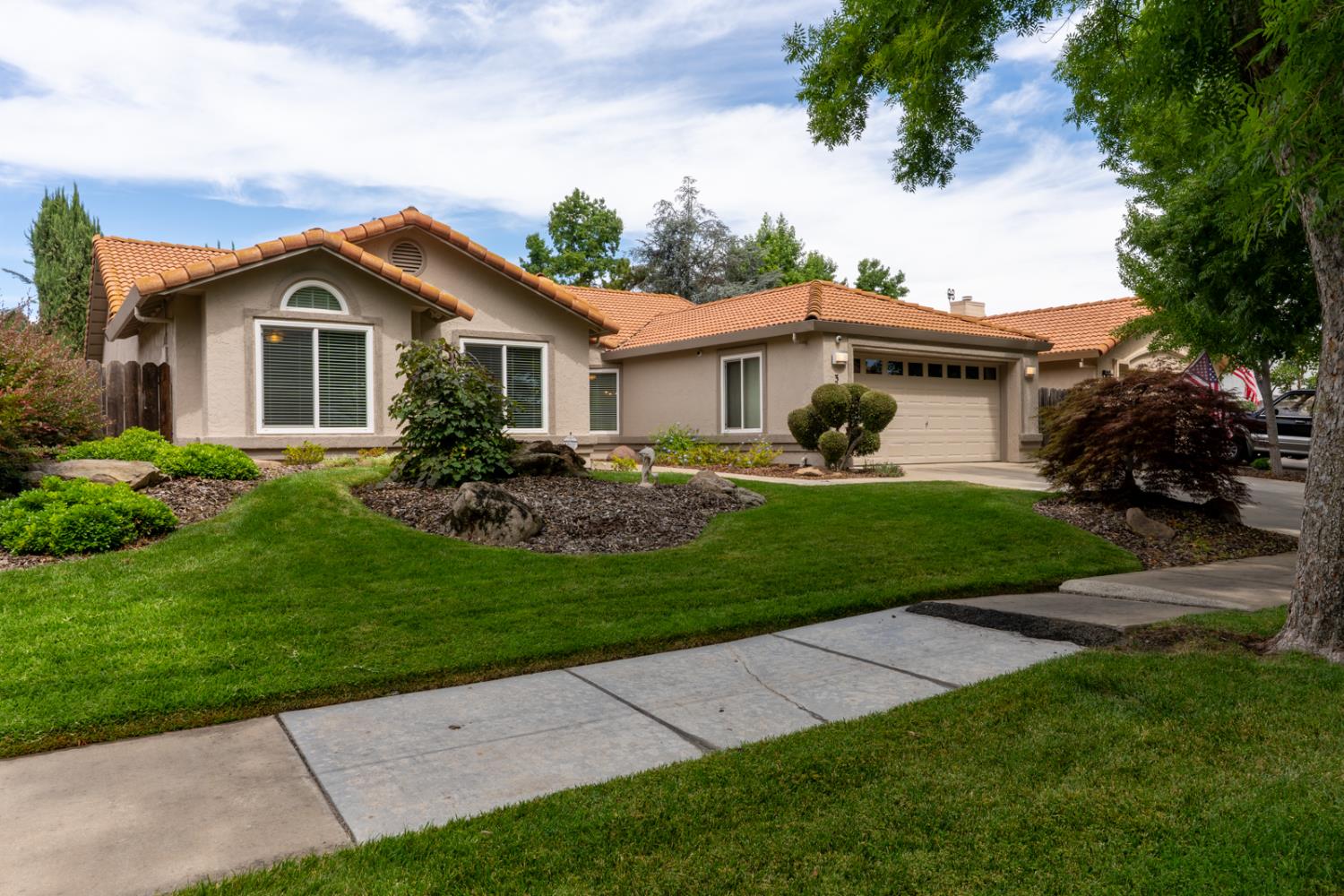 Detail Gallery Image 4 of 51 For 3573 Cordova Ave, Merced,  CA 95340 - 4 Beds | 2 Baths