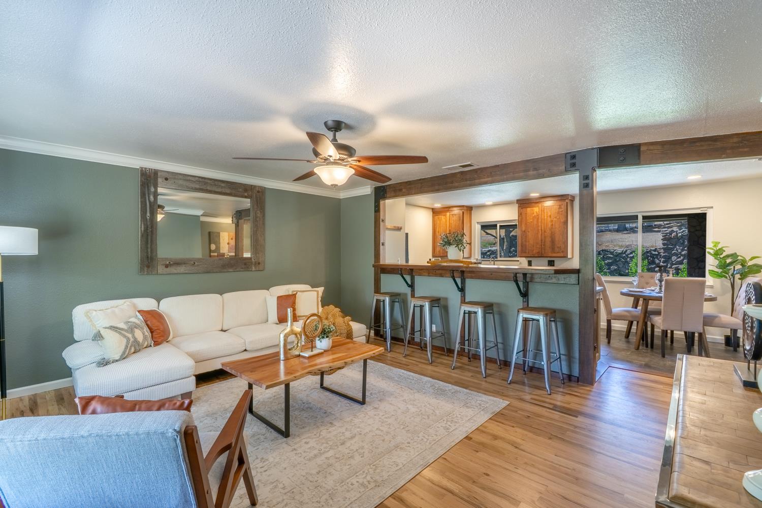 Detail Gallery Image 15 of 30 For 11812 Rodden Rd, Oakdale,  CA 95361 - 3 Beds | 2 Baths