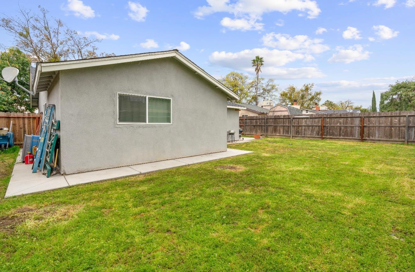 Detail Gallery Image 23 of 23 For 508 Mary Todd Ln, Modesto,  CA 95354 - 4 Beds | 2 Baths