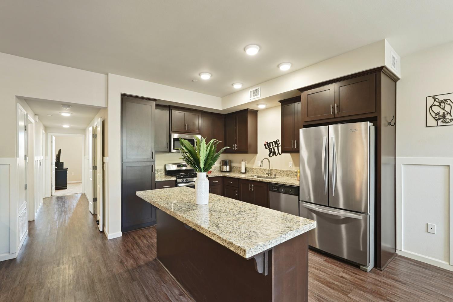 Detail Gallery Image 21 of 49 For 140 Ivy Ave #E 35,  Patterson,  CA 95363 - 2 Beds | 2 Baths