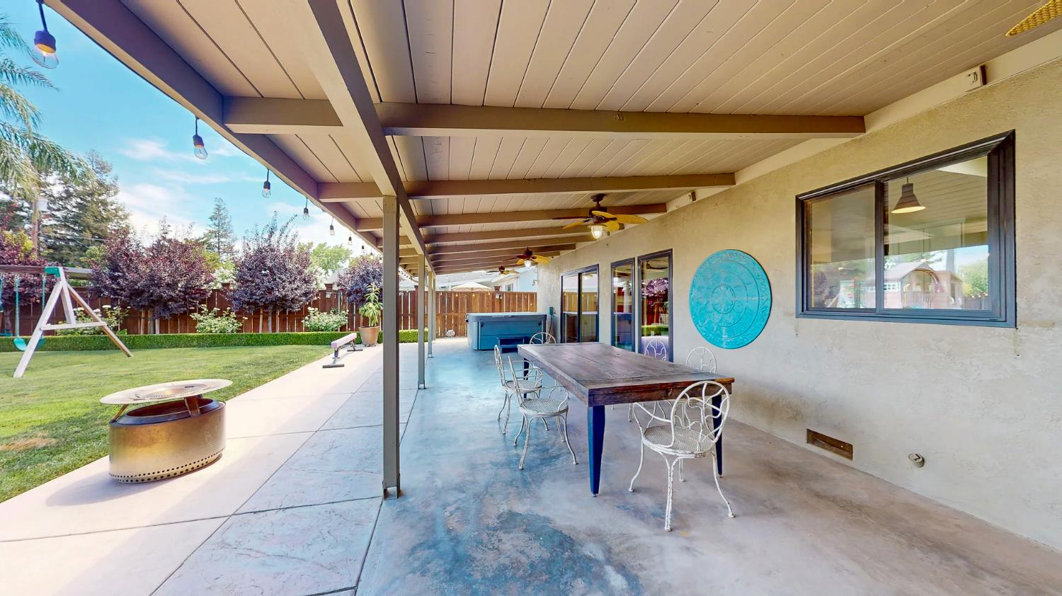 Detail Gallery Image 47 of 76 For 2155 Mira Flores Dr, Turlock,  CA 95380 - 3 Beds | 3 Baths
