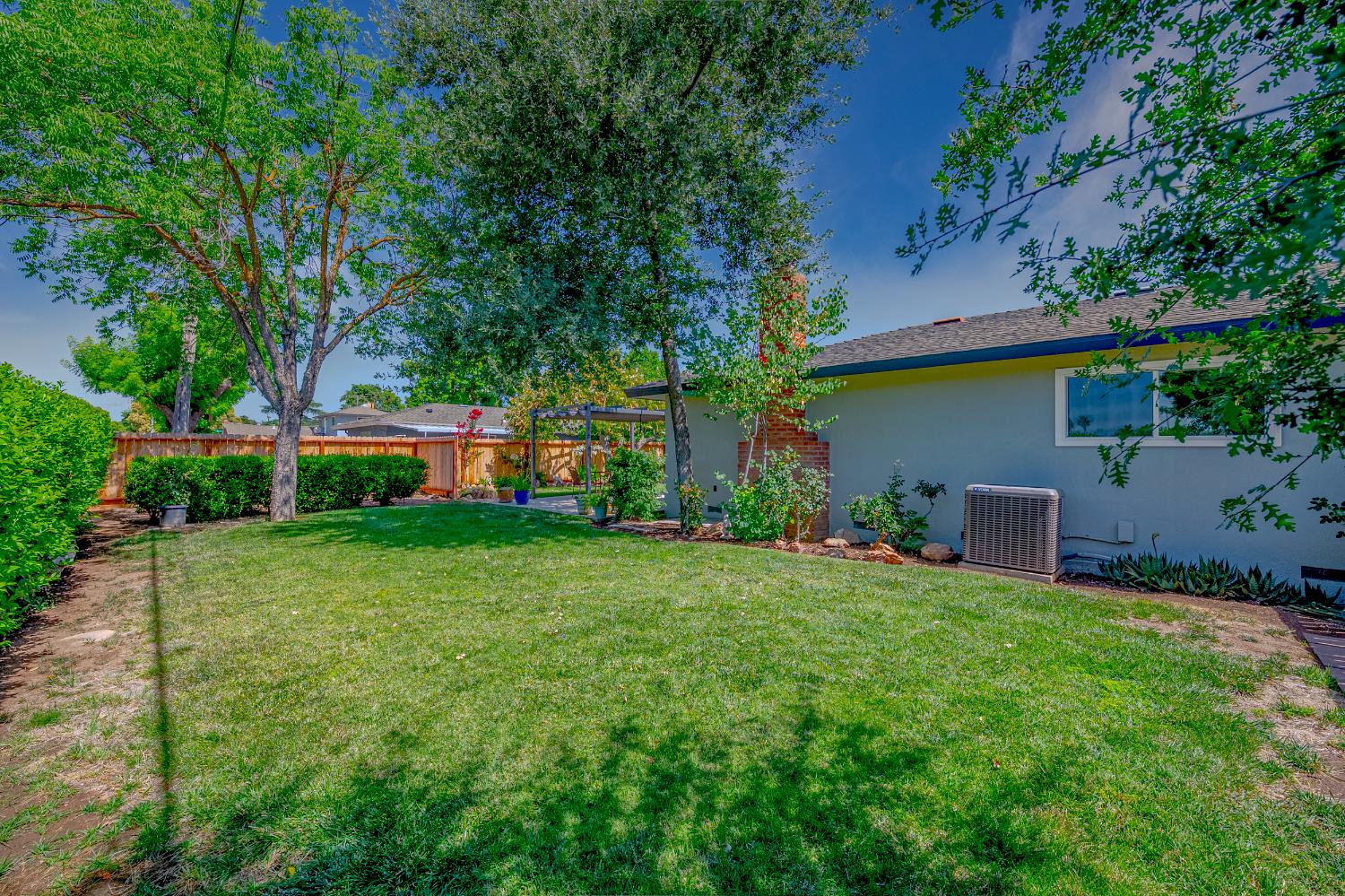 Detail Gallery Image 36 of 46 For 2601 Hoover Ct, Merced,  CA 95340 - 3 Beds | 1/1 Baths