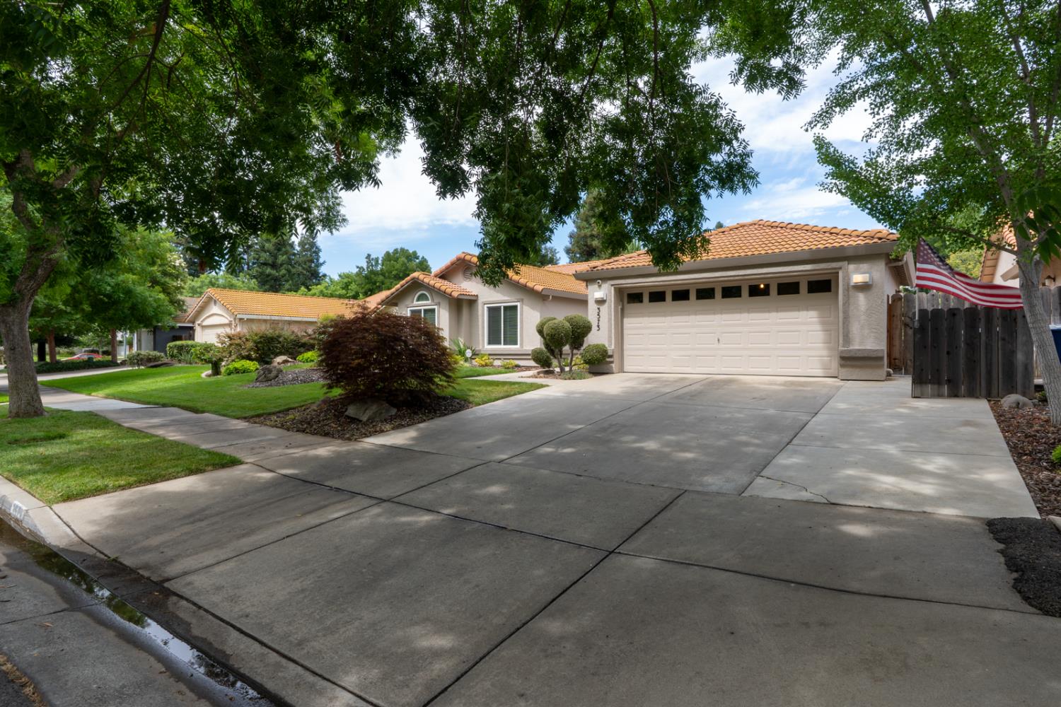 Detail Gallery Image 3 of 51 For 3573 Cordova Ave, Merced,  CA 95340 - 4 Beds | 2 Baths