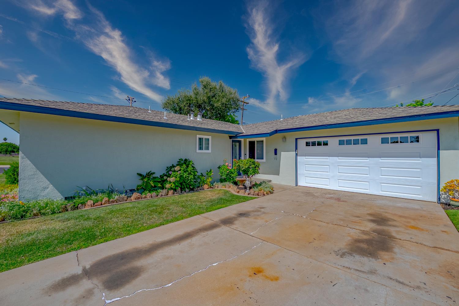 Detail Gallery Image 4 of 46 For 2601 Hoover Ct, Merced,  CA 95340 - 3 Beds | 1/1 Baths