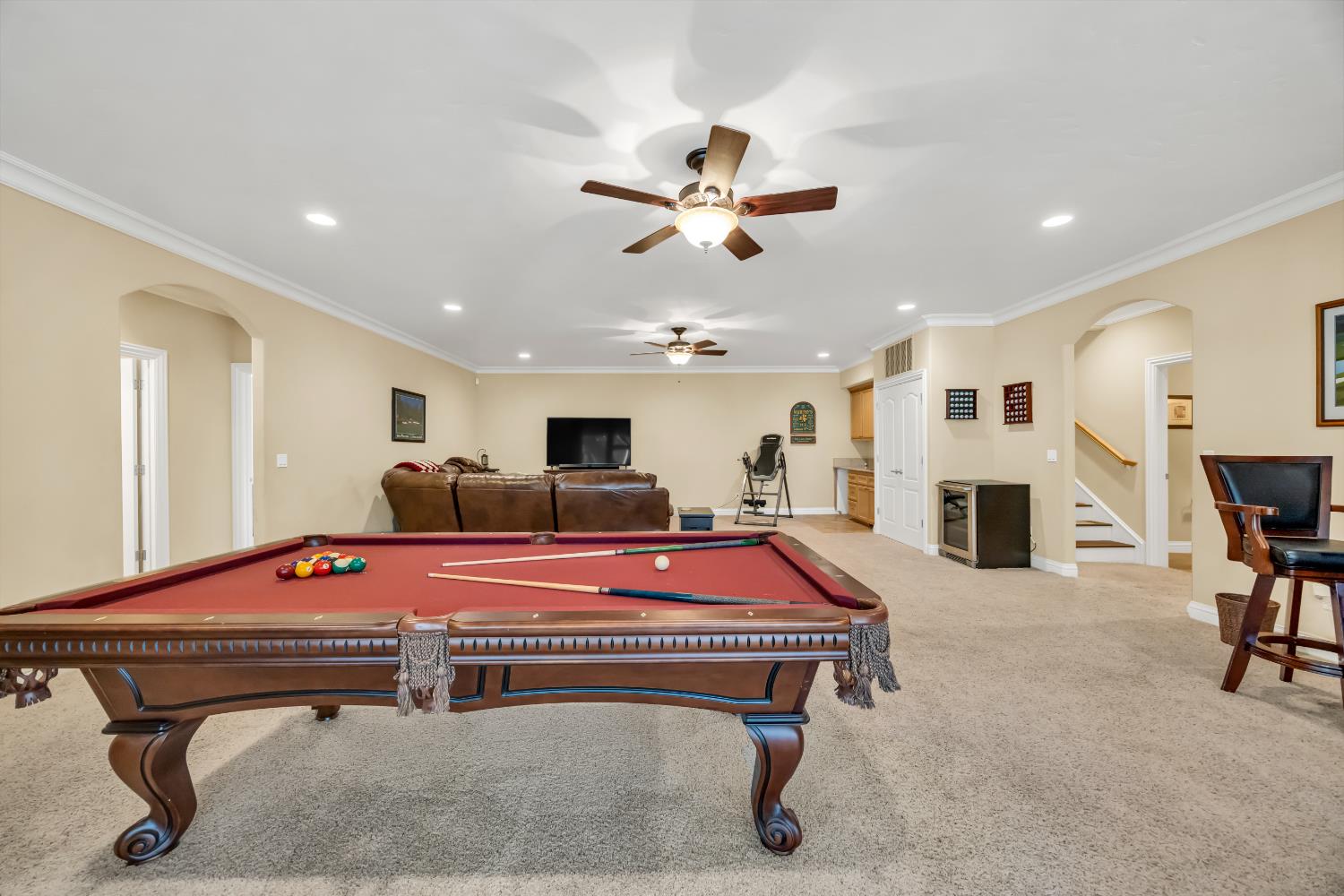 Detail Gallery Image 44 of 81 For 3184 Chasen Dr, Cameron Park,  CA 95682 - 5 Beds | 4 Baths