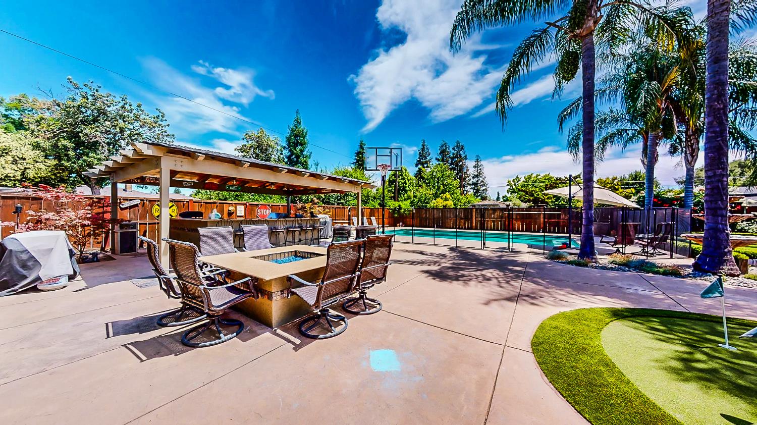 Detail Gallery Image 55 of 76 For 2155 Mira Flores Dr, Turlock,  CA 95380 - 3 Beds | 3 Baths