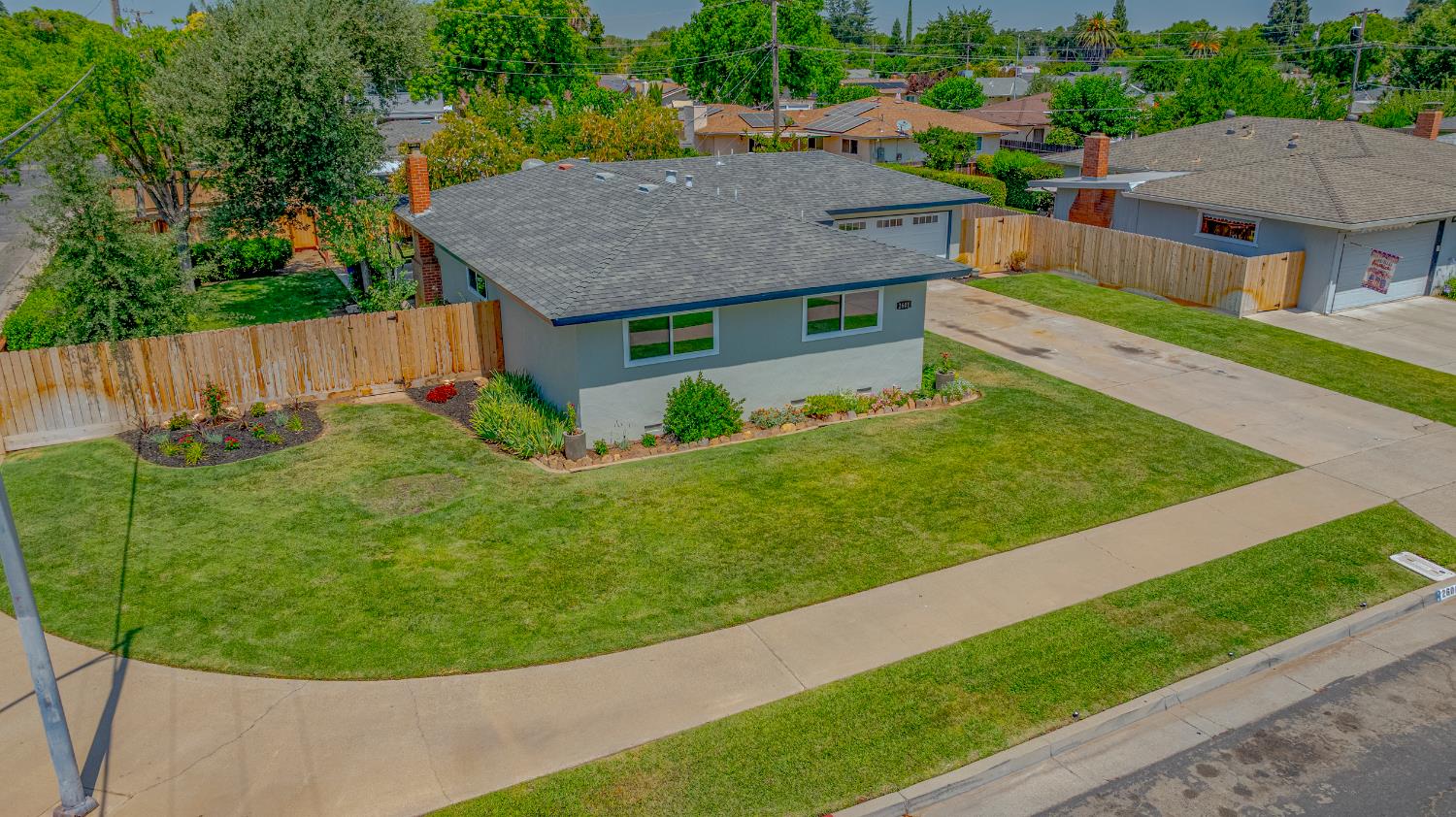 Detail Gallery Image 6 of 46 For 2601 Hoover Ct, Merced,  CA 95340 - 3 Beds | 1/1 Baths