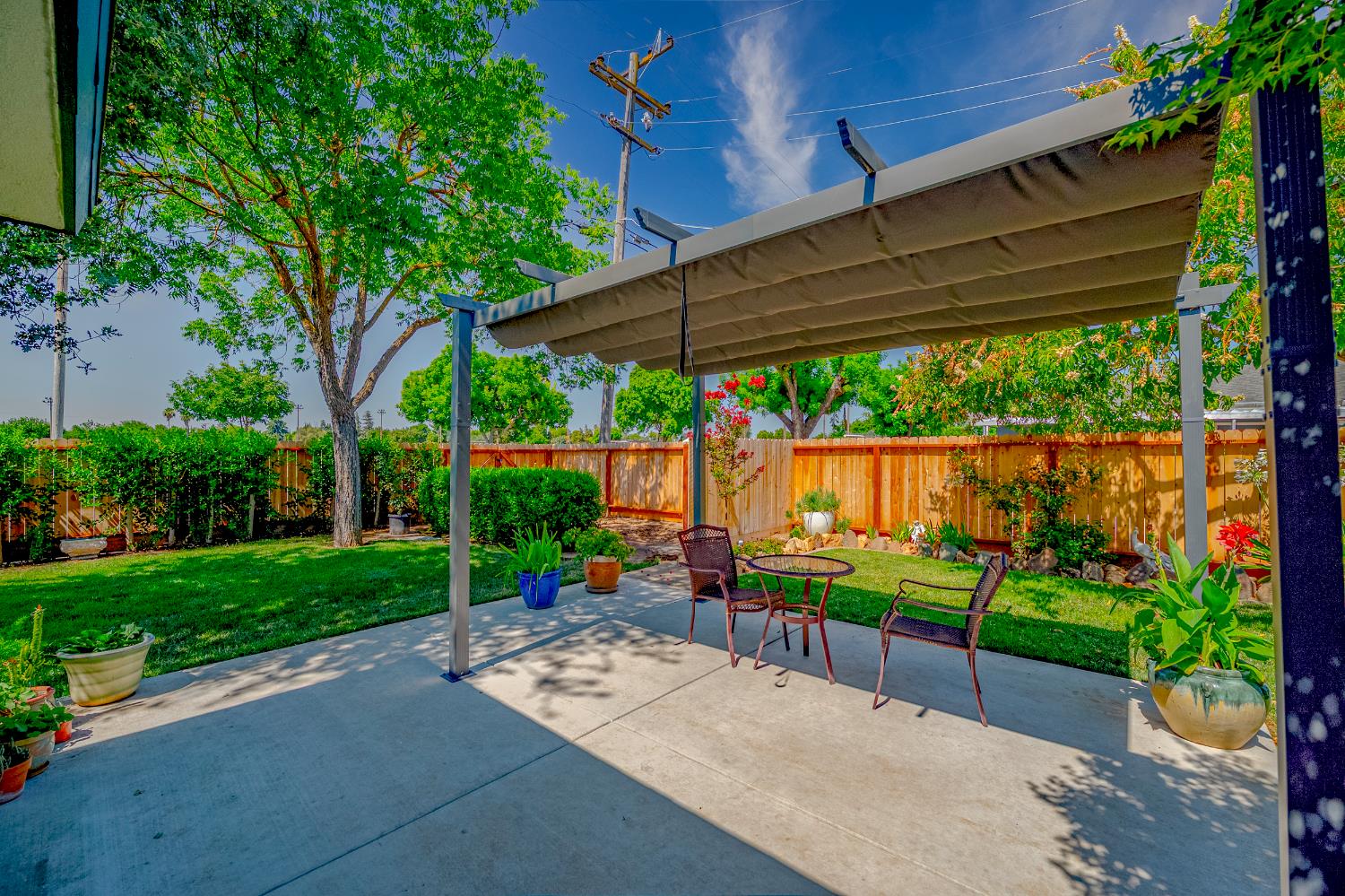 Detail Gallery Image 35 of 46 For 2601 Hoover Ct, Merced,  CA 95340 - 3 Beds | 1/1 Baths